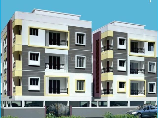 Keelkattalai 2 BHK Apartment For Sale Chennai
