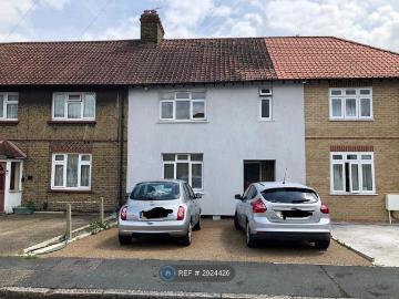 Keeling Road, London SE9, 4 bed terraced house to rent, £2,800 pcm | PrimeLocation