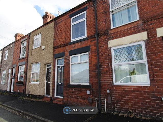 Keeling St, Newcastle ST5, 2 bed terraced house to rent, £830 pcm | PrimeLocation