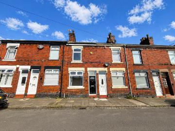 Keelings Road, Stoke On Trent ST1, 2 bed terraced house to rent, £750 pcm | PrimeLocation