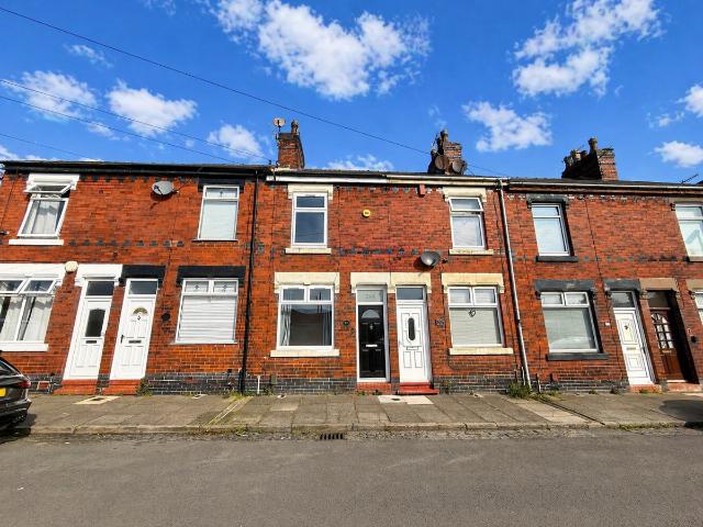 Keelings Road, Stoke On Trent ST1, 2 bed terraced house to rent, £695 pcm | PrimeLocation