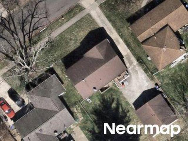 Keelson Dr