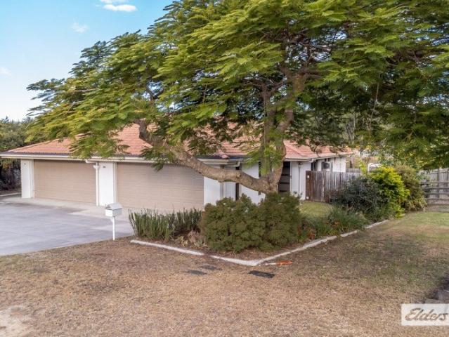 NO BODY CORPORATE FEES GREAT UNIT IN DUPLEX
