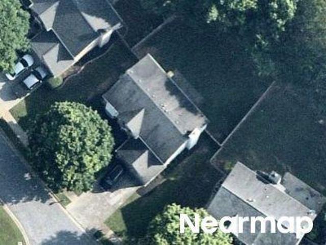 Keeneland Ave