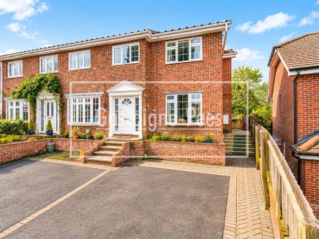 Keens Lane, Guildford GU3, 2 bed property to rent, £1,500 pcm | PrimeLocation