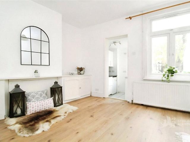 Keens Road, Croydon CR0, 2 bed terraced house to rent, £1,750 pcm | PrimeLocation