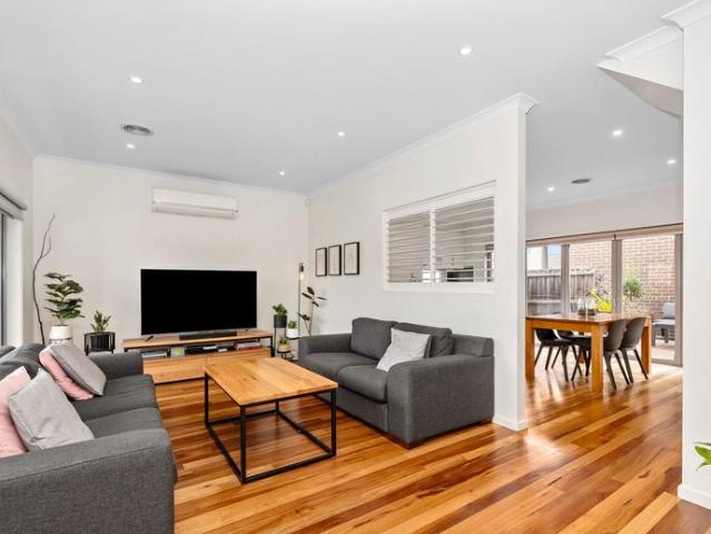Keep Calm & Move to Adelaide Street
