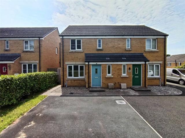 Keep Hill Close, Pembroke, Pembrokeshire SA71, 3 bed semi detached house to rent, £995 pcm | PrimeLocation