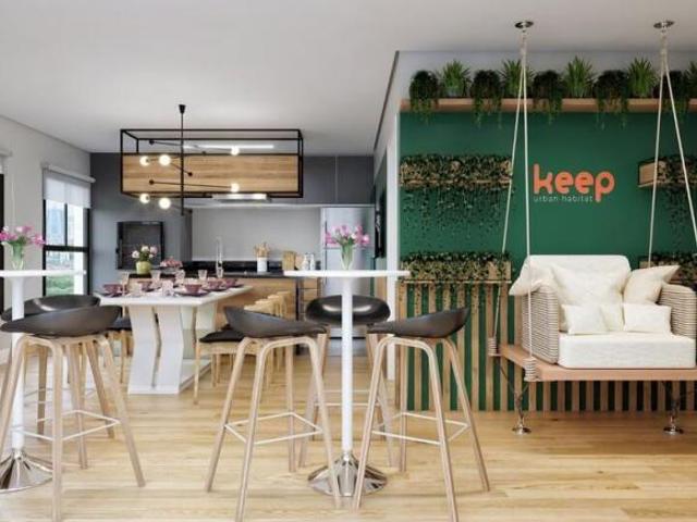 Keep Urban Habitat