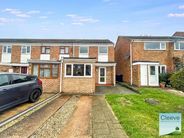 Keepers Mill, Woodmancote, Cheltenham GL52, 3 bed end terrace house to rent, £1,275 pcm | PrimeLocation