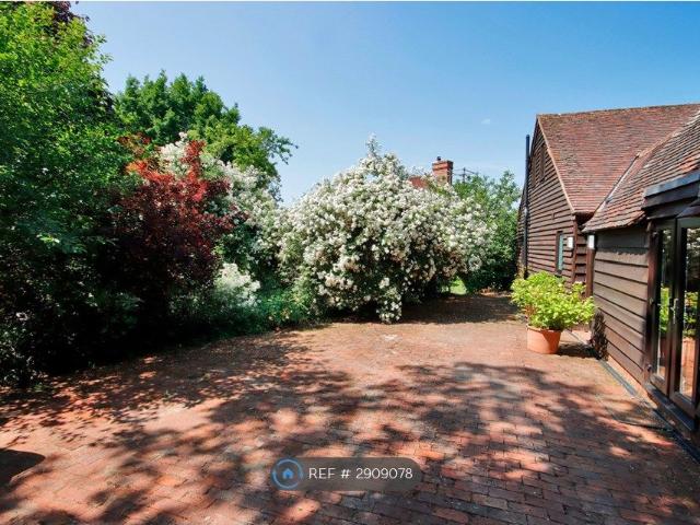 Keepers Barn, Chiddingstone TN8, 4 bed detached house to rent, £3,000 pcm | PrimeLocation
