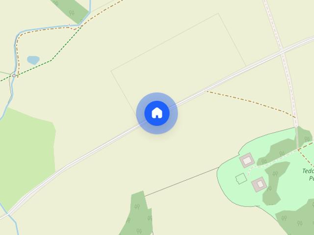 Keepers Cottage, Teddesley Park Estate, Penkridge, ST19