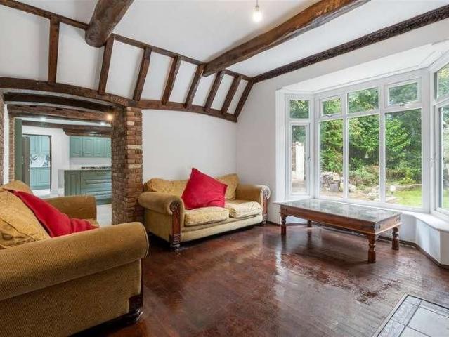 Keepers Road, Sutton Coldfield, B74