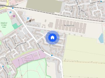 Keepers Way, Sleaford, NG34