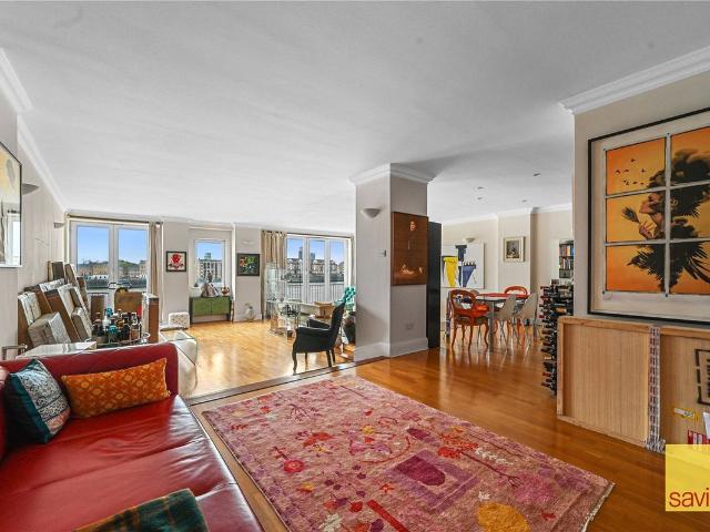 Keepier Wharf, 12 Narrow Street, Limehouse, London E14, 2 bed flat to rent, £5,000 pcm | PrimeLocation