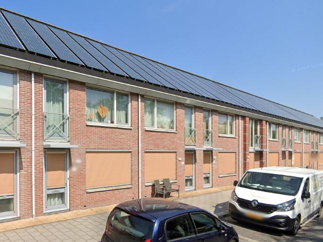 Keerkring 92