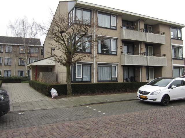 Kees Klerxstraat 52