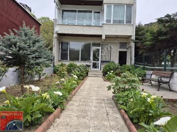 Kefeliköy_kiralık 1+1 Sahil 100 M.boğazın Yanıbaşı
