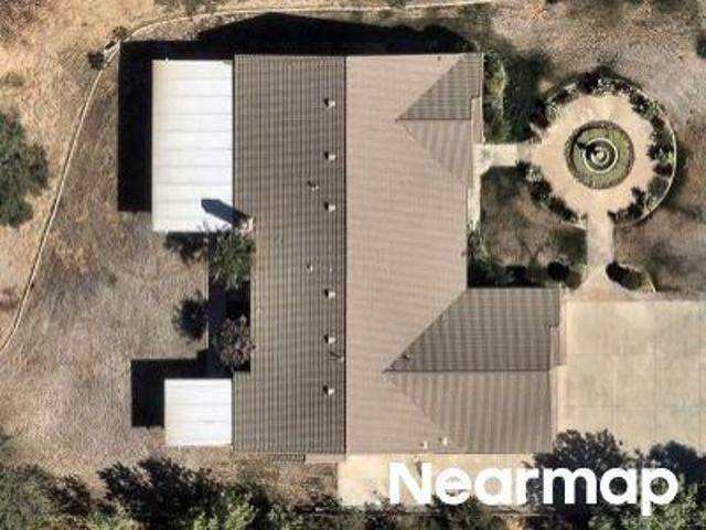 Kehl Canyon Rd