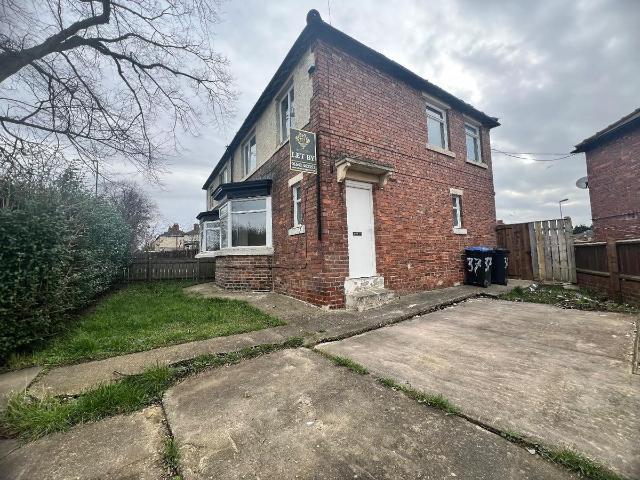 Keith Road, Middlesbrough TS4, 3 bed semi detached house to rent, £700 pcm | PrimeLocation