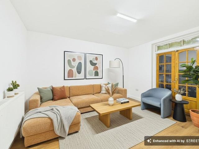 Keith Road, Hayes UB3, 1 bed flat to rent, £1,500 pcm | PrimeLocation