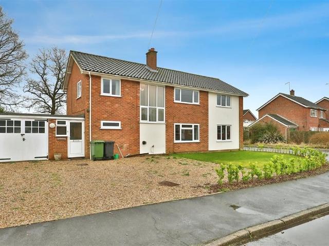 Keith Road, Swanton Morley, Dereham NR20, 6 bed property to rent, £1,900 pcm | PrimeLocation