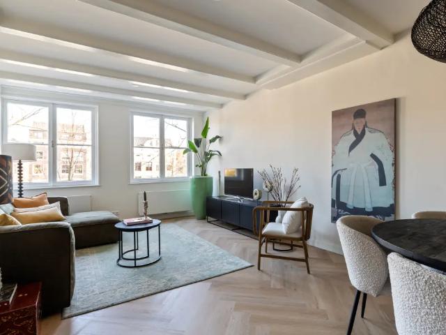 Keizersgracht 216 E