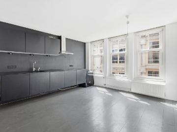 Keizersgracht 357 2, 1016 EJ Amsterdam