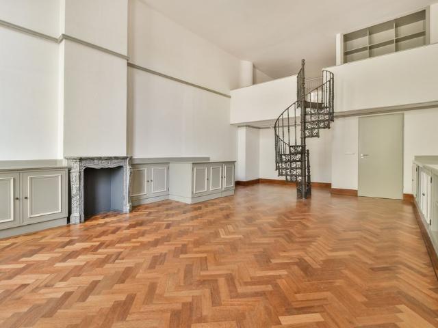 Keizersgracht 642B, 1017 ES Amsterdam
