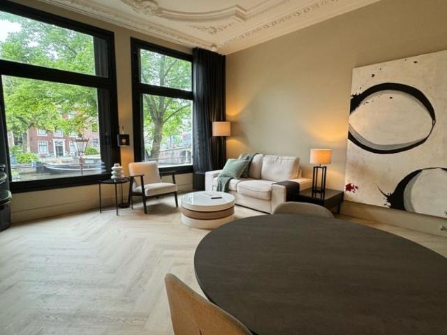 Keizersgracht 820
