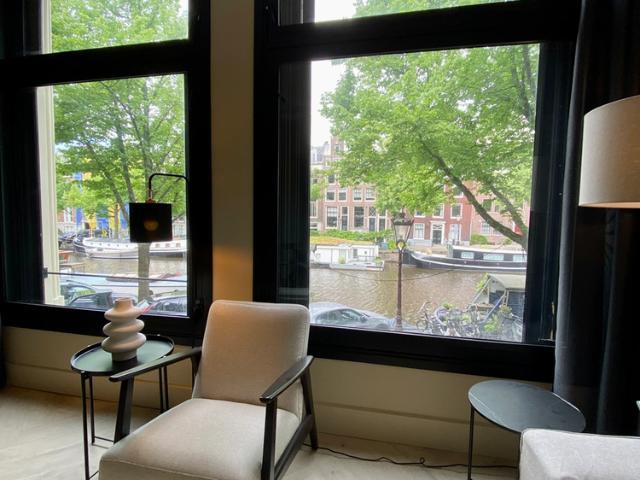 Keizersgracht 820B, 1017 EE, Amsterdam