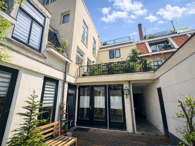 Keizerstraat 11