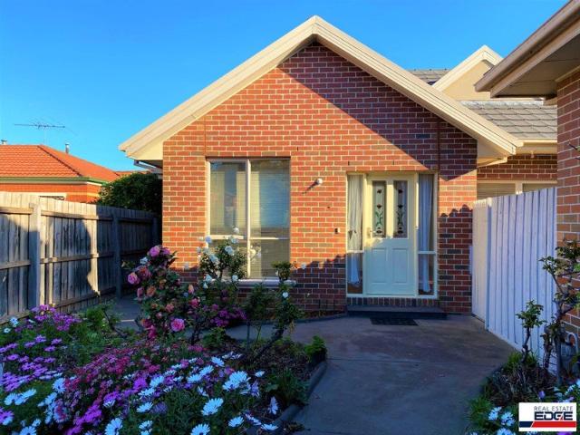 Keilor Road at Your Doorstep!