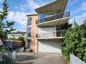 Bankweg, Wohlen, Gemeinde Wohlen, Bezirk Bremgarten, Aargau