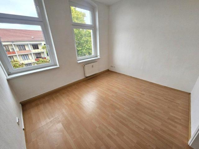Energieeffiziente Terrassenwohnung Hochwertige 2 Zimmer mit Fußbodenheizung & Garten & SP
