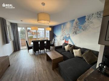 Kein gewöhnliches Apartment. Kein gewöhnliches Investment