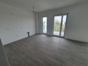 Keine zusätzlichen Heizkosten Moderne Wohnung mit Fußbodenheizung über Geothermie
