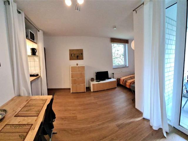 Keine Hotelbindung! Kapitalanlage im Herzen von Tannenbusch!