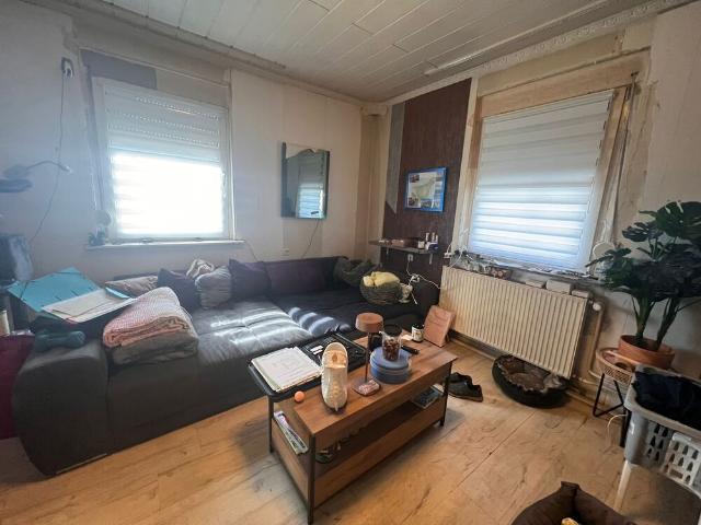 Keine Käuferprovision! EFH mit Nebengebäude zur Sanierung in Rodgau Dudenhofen!