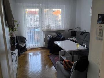 Keine Kaufnebenkosten 3 Zi ETW in Stuttgart Ost