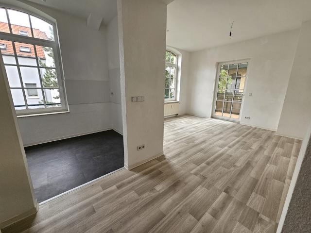 Keine Lust auf 08/15 Wohnung? Willkommen in den Wohnungen von GCP!