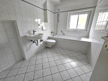 Wohnung mieten in Nordsachsen - Parkplatz