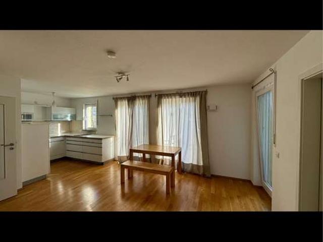 Keine Makleranfragen! Schwabing Tolle 2 Zimmer Wohnung