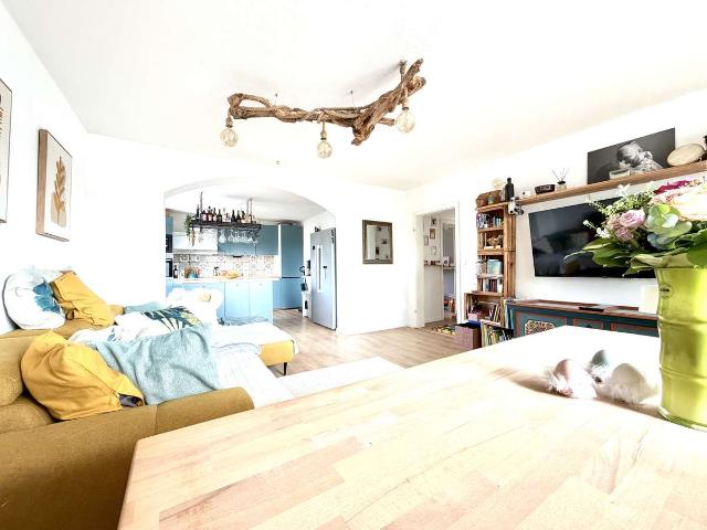 KEINE PROVISION *Helle Eigentumswohnung mit großem Gartenanteil