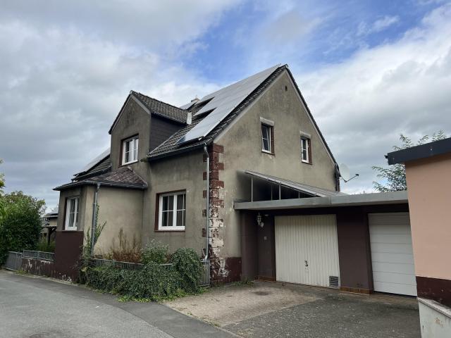 Keine Provision Modernisiertes Einfamilienhaus ruhig gelegen in Schlangen