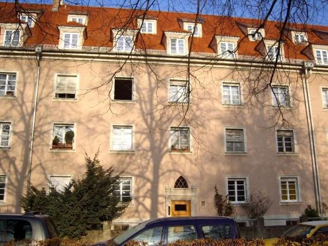 keineKäuferprov.! renov. 4 Zi Altbau Whg. 101m², Hof Balkon, Mü Neuhausen Nä. U Bahn