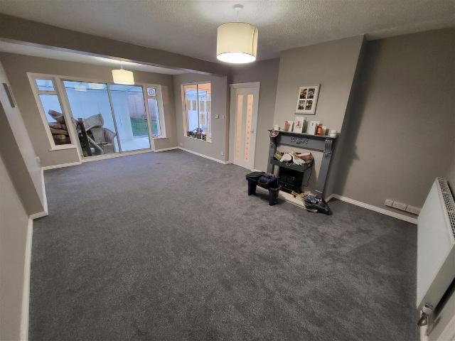 Keinton Walk, Bristol BS10, 3 bed terraced house to rent, £1,750 pcm | PrimeLocation