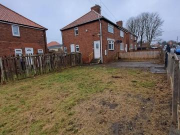 Keir Hardie Terrace, Shotton Colliery DH6, 3 bed terraced house to rent, £500 pcm | PrimeLocation
