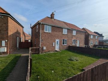 Shotton Colliery Durham, SR8, North East, North England