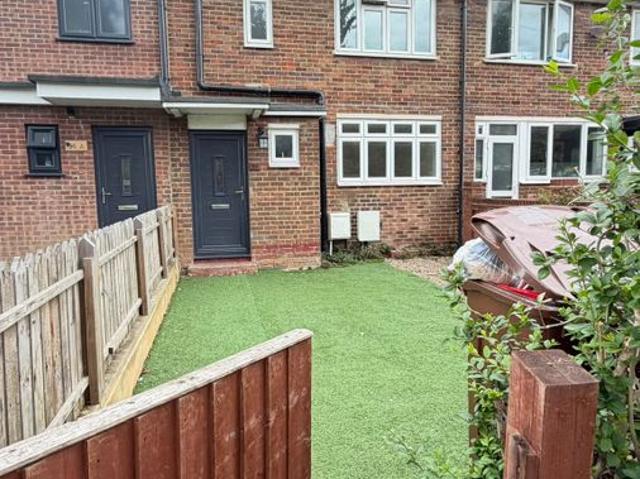 Keir Hardie Way, Barking IG11, 4 bed terraced house to rent, £2,550 pcm | PrimeLocation